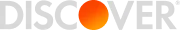 Logo de Discover